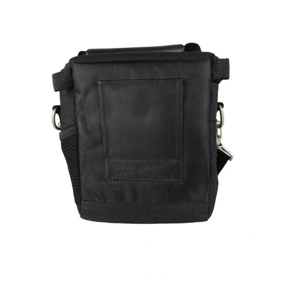 Promaster Unisex Adults Black Detachable Strap Camera And Lens Padded‎ Bag - Picture 4 of 9